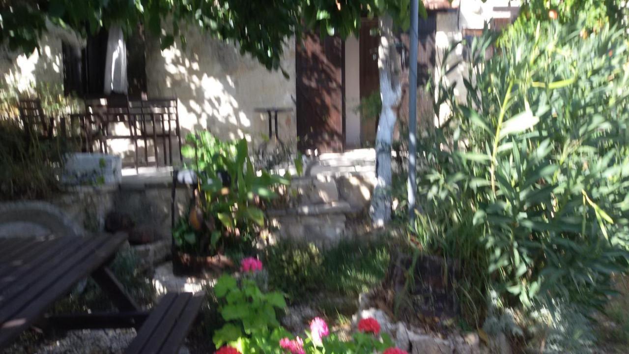 Loxandra Inn Kathikas Exterior photo