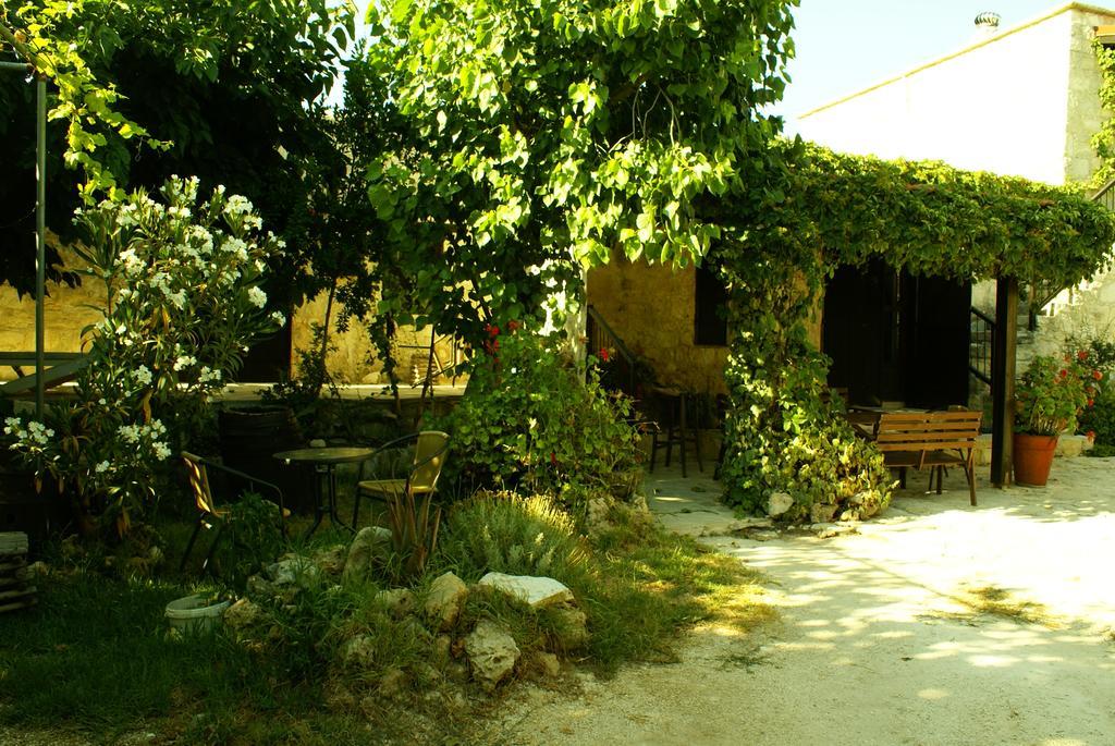 Loxandra Inn Kathikas Exterior photo